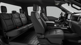 2026 Ford F-150® Internal Image 1